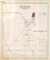 Township 24 North, Range 1 East - Section 016, Kitsap County 1909